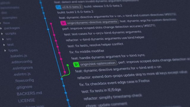 「Git」簡単にGitのバージョンをターミナルから確認する方法