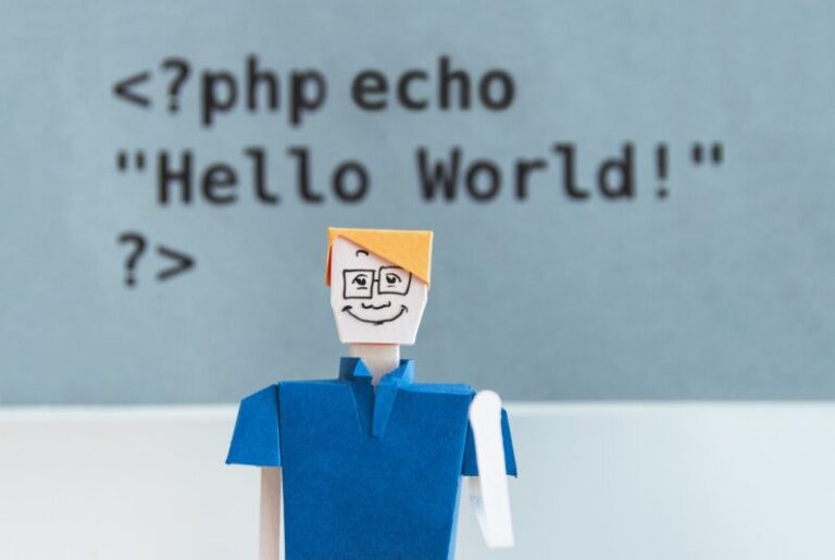 WordPressを使いこなすために必要なプログラミング言語を解説