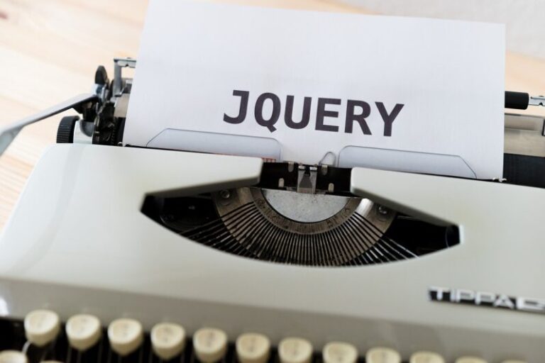 jQueryでhoverを使用する方法を詳しく解説【マウスカーソルで変化】