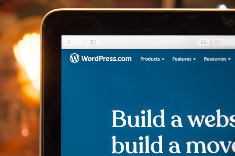 WordPressのテーマを自作する方法とメリット・デメリットを紹介