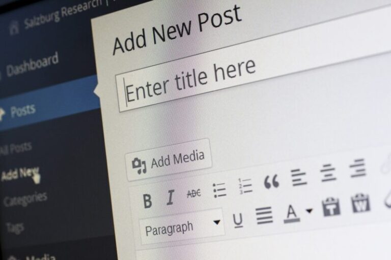 WordPressでWebページに投稿一覧を作る方法を解説