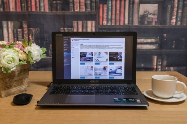 手軽に情報発信したい方必見！WordPressとは