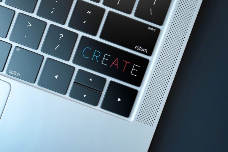 制作コストを削減！HTMLを使ってホームページを作成する手順
