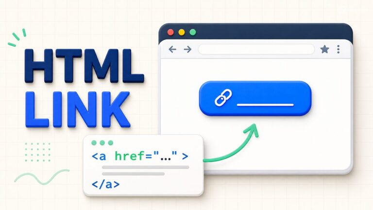 HTMLでボタンリンクを作る方法｜aタグとbuttonタグの使い分けを初心者向けに解説