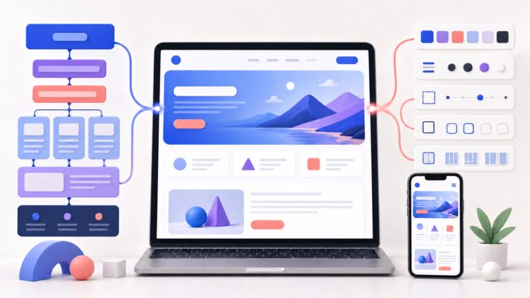 HTML・CSSの基礎｜初心者向けに基本構文とWebページの作り方を解説