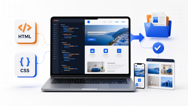 HTML・CSSを使う仕事とは？職種・必要スキル・未経験からの始め方を解説