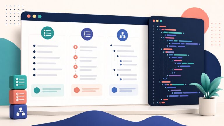 HTMLのul・liタグとは？olとの違い・入れ子・CSSを初心者向けに解説